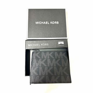 マイケルコース(Michael Kors) 折り財布(メンズ)の通販 200点以上