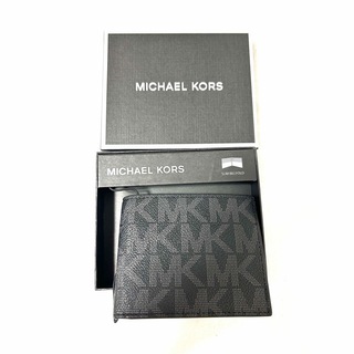 マイケルコース(Michael Kors)のマイケルコース ミニ財布(折り財布)