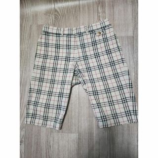 BURBERRY BLUE LABEL(ショートパンツ)のフリマアイテム一覧 BURBERRY BLUE LABEL(ショートパンツ)のフリマアイテム一覧