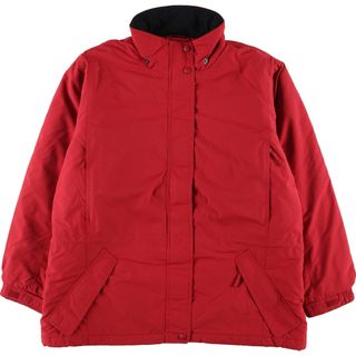 エルエルビーン(L.L.Bean)の古着 エルエルビーン L.L.Bean マウンテンジャケット レディースL /eaa383643(マウンテンパーカー)