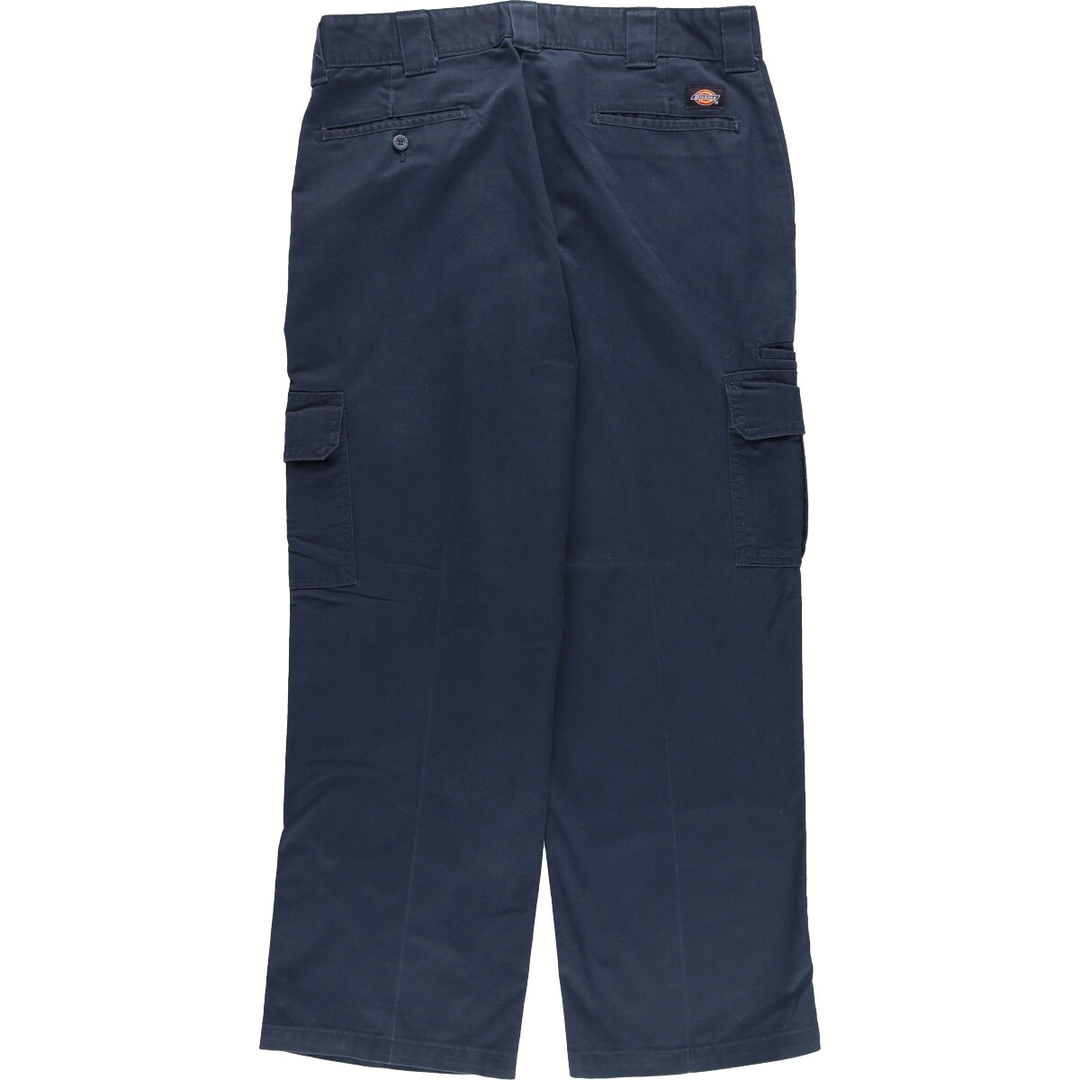 Dickies カーゴパンツ relaxed straight アメリカ製