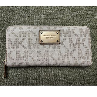 マイケルコース(Michael Kors)のMICHAEL KORS マイケルコース 長財布(財布)