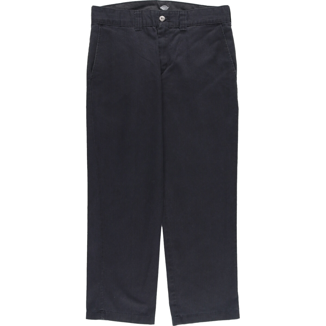 ディッキーズ Dickies FLEX ワークパンツ メンズw34 /eaa383953