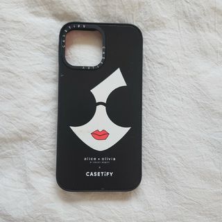 アリスアンドオリビア(Alice+Olivia)のalice olivia CASETiFY iPhone13 pro max(iPhoneケース)