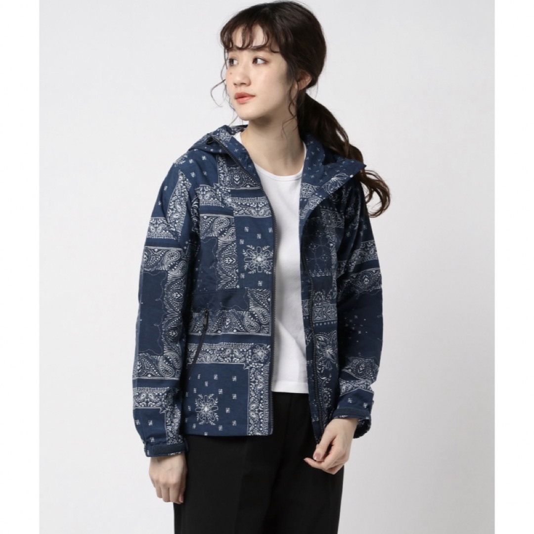 THE NORTH FACE(ザノースフェイス)のザ ノース フェイス Novelty Compact Jacket  / L レディースのジャケット/アウター(ブルゾン)の商品写真