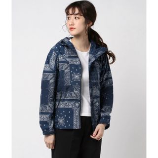 ザノースフェイス(THE NORTH FACE)のザ ノース フェイス Novelty Compact Jacket  / L(ブルゾン)