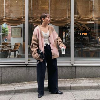 ステュディオス(STUDIOUS)のKnuth Marf  2way marvelt pants♡(カジュアルパンツ)