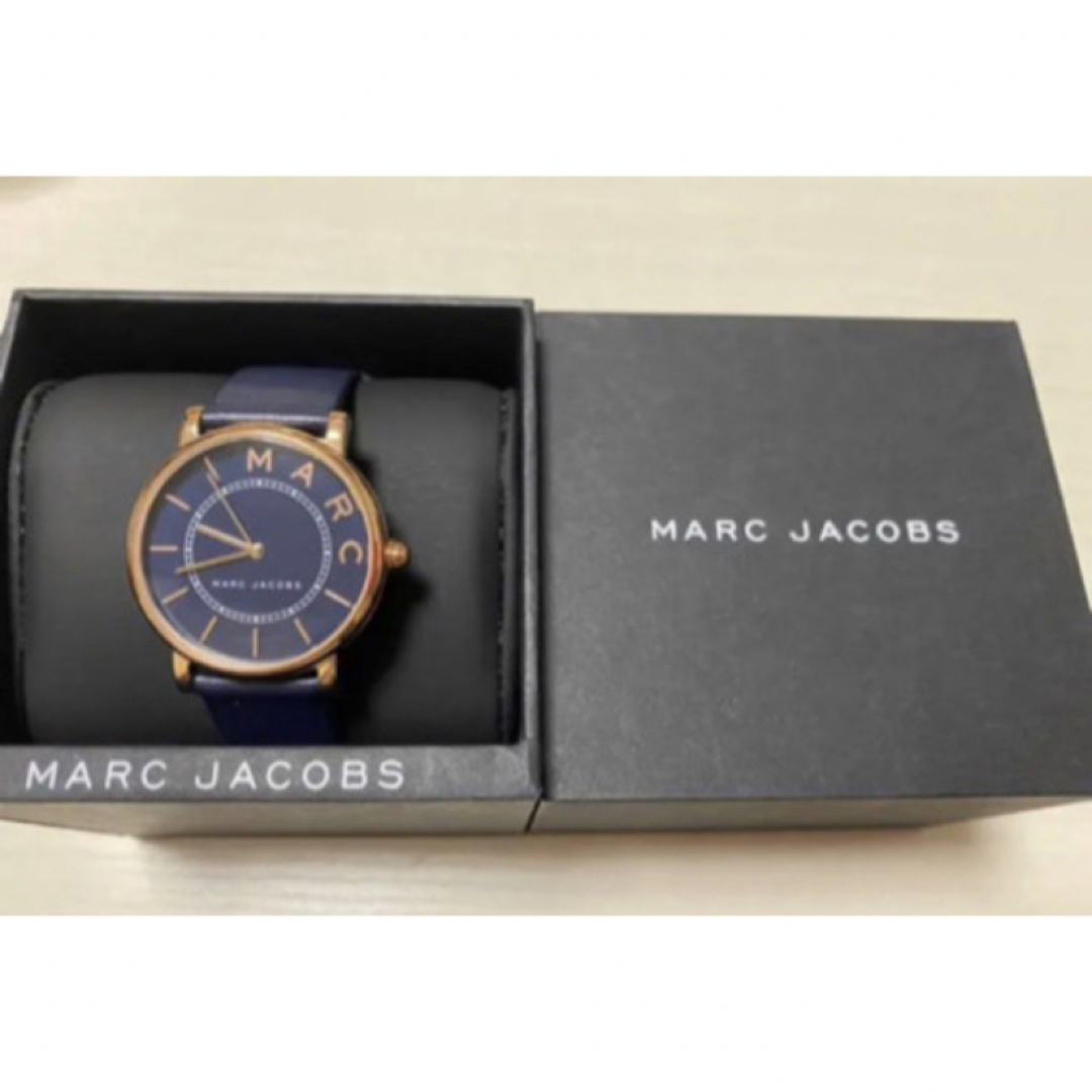 マークジェイコブス　MARC JACOBS 腕時計　レディース | フリマアプリ ラクマ