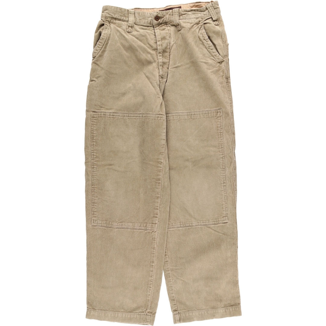 Abercrombie & Fitch コーデュロイパンツ メンズw32 /eaa378948