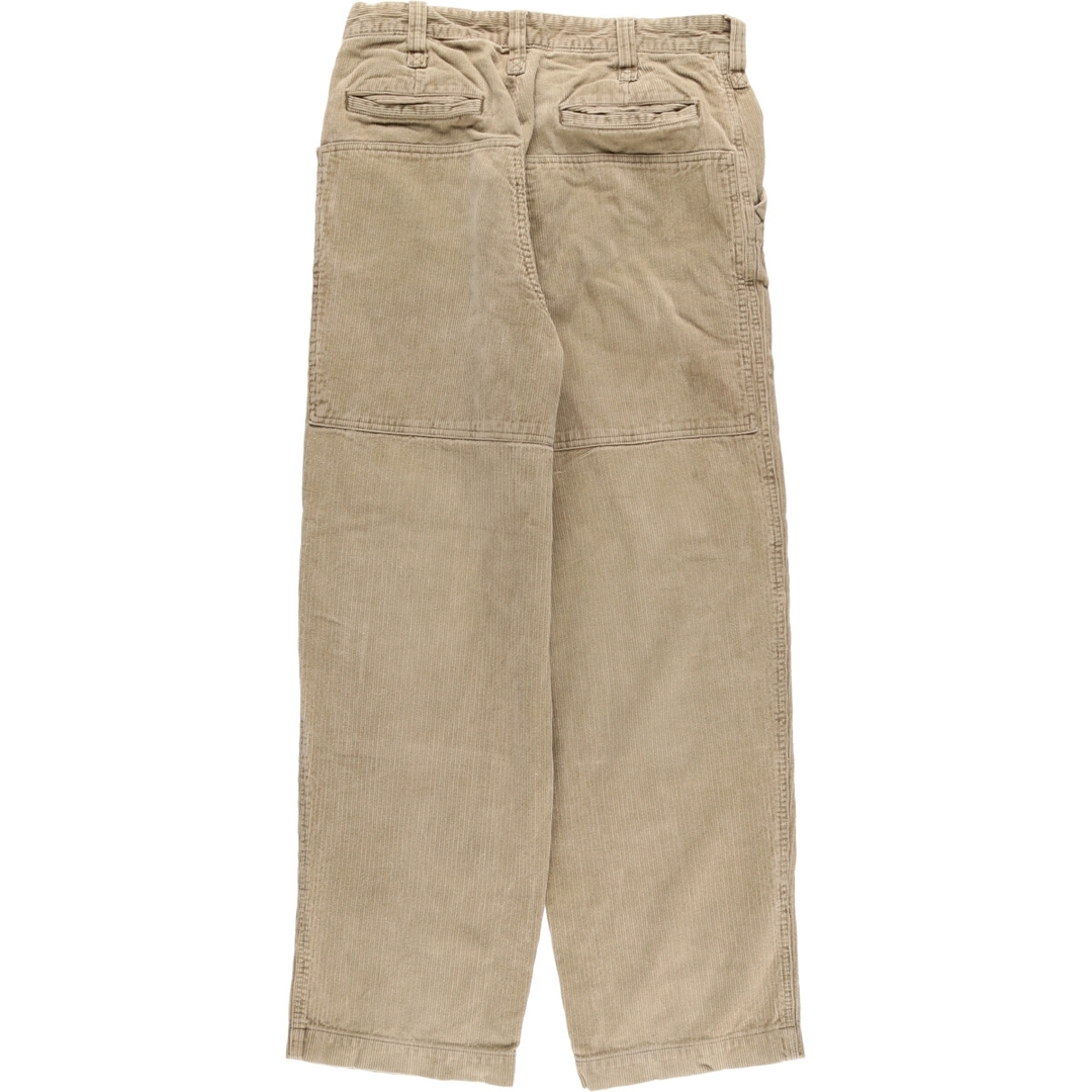 Abercrombie & Fitch コーデュロイパンツ メンズw32 /eaa378948