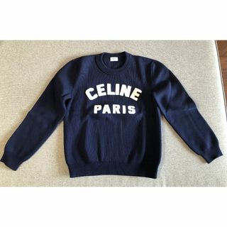 セリーヌ(celine)の※Sophia様専用　美品☆ CELINE ニット(ニット/セーター)