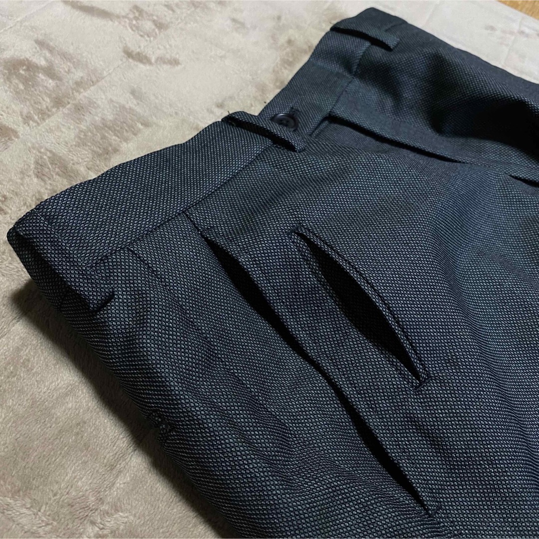 Paul Smith - カタログ掲載 裏地風景画 スーツ ポールスミス Paul Smith - カタログ掲載 裏地風景画 スーツ ポールスミス