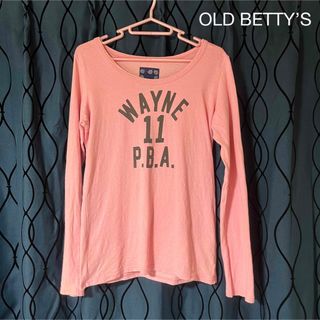 オールドベティーズの通販 1,000点以上 | OLD BETTY'Sを買うならラクマ