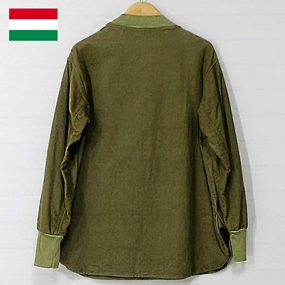 vintage 70's・80'sHungary sweatshirtヨーロッパ 3
