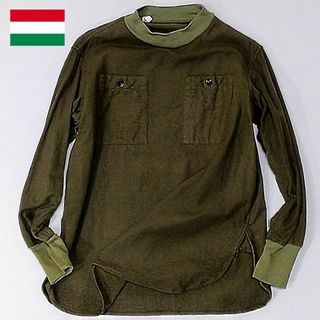 vintage 70's・80'sHungary sweatshirtヨーロッパ(スウェット)