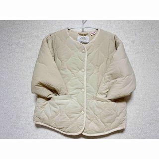 ZARA KIDS - ZARAベビー キルティングジャケットの通販 by さくら