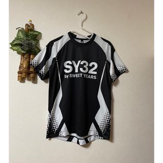 エスワイサーティトゥバイスィートイヤーズ(SY32 BY SWEET YEARS)のSY32    Tシャツ　(Tシャツ/カットソー(半袖/袖なし))