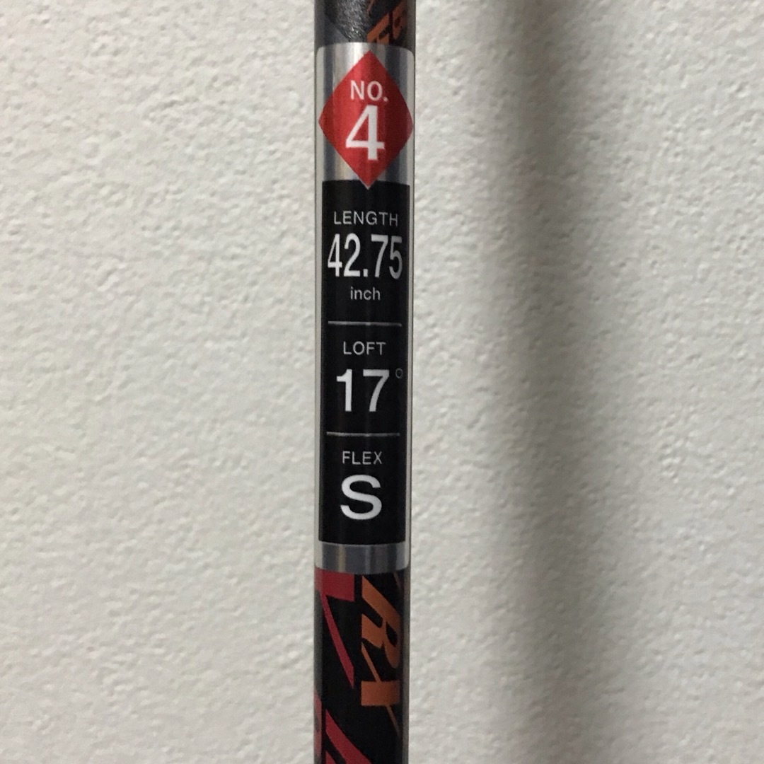 Srixon(スリクソン)のスリクソン フェアウェイウッド F65 (4w) スポーツ/アウトドアのゴルフ(クラブ)の商品写真