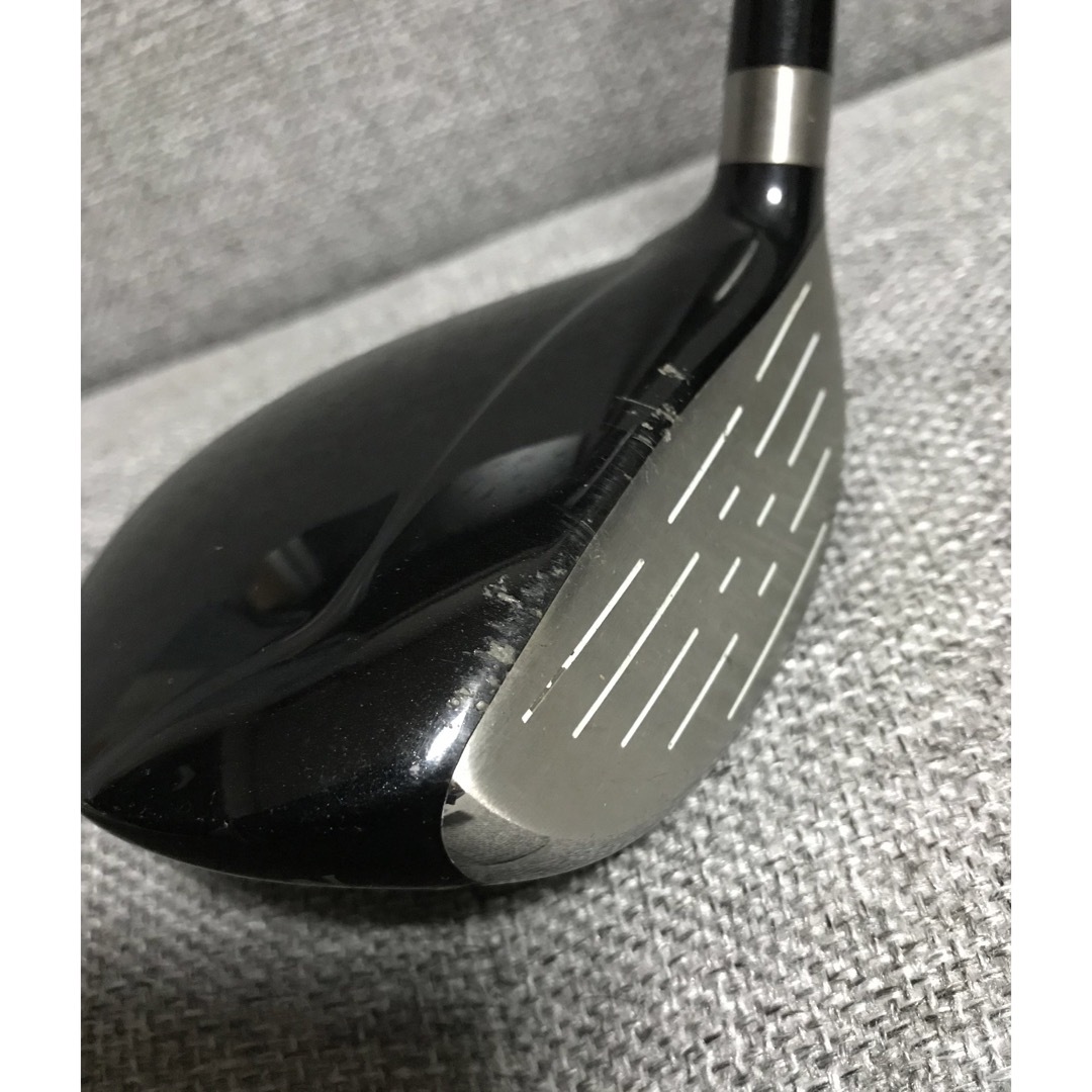 Srixon(スリクソン)のスリクソン フェアウェイウッド F65 (4w) スポーツ/アウトドアのゴルフ(クラブ)の商品写真