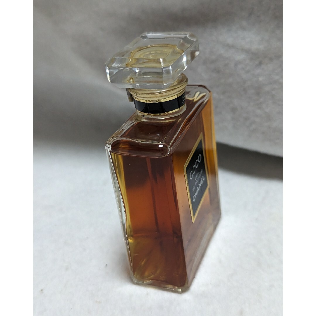 CHANEL(シャネル)のシャネルココオードパルファム50ml コスメ/美容のコスメ/美容 その他(その他)の商品写真