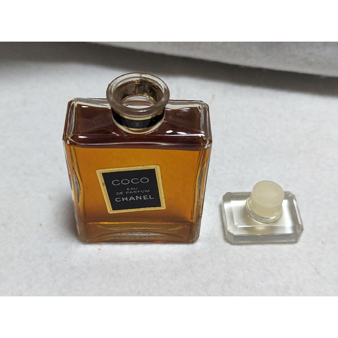 CHANEL(シャネル)のシャネルココオードパルファム50ml コスメ/美容のコスメ/美容 その他(その他)の商品写真