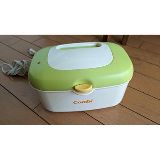 コンビ(combi)のコンビ　おしりふきウォーマー(ベビーおしりふき)