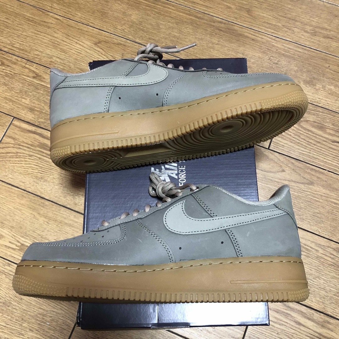 Nike Air Force 1 '07 "Light Army  26.5cm