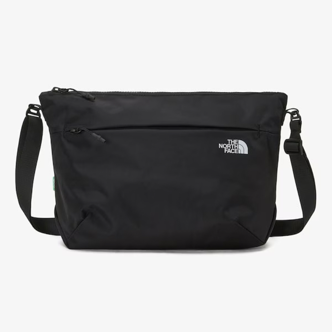 【韓国限定】THE NORTH FACE CROSS BAG クロスバッグ M