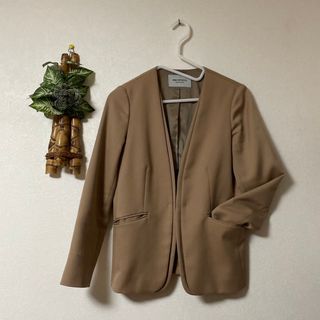 ユナイテッドアローズ(UNITED ARROWS)のWORK TRIP OUTFITS  ジャケットS(テーラードジャケット)