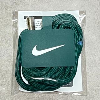 ナイキ(NIKE)のNIKE ノベルティ/スマホストラップ(ネックストラップ)