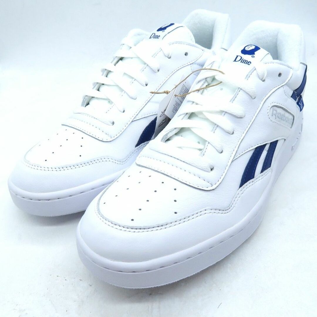 未使用 送料込 reebok Dime BB 4000 MU