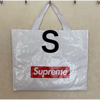 シュプリーム(Supreme)のシュプリーム　ショッパー　小　S(その他)