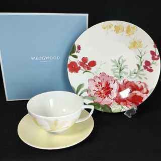 ウェッジウッド 薔薇 食器の通販 300点以上 | WEDGWOODのインテリア ...