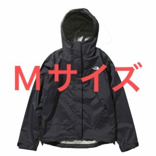 ザノースフェイス(THE NORTH FACE)のノースフェイス ドットショットジャケット NPW61930K Mサイズ(ナイロンジャケット)