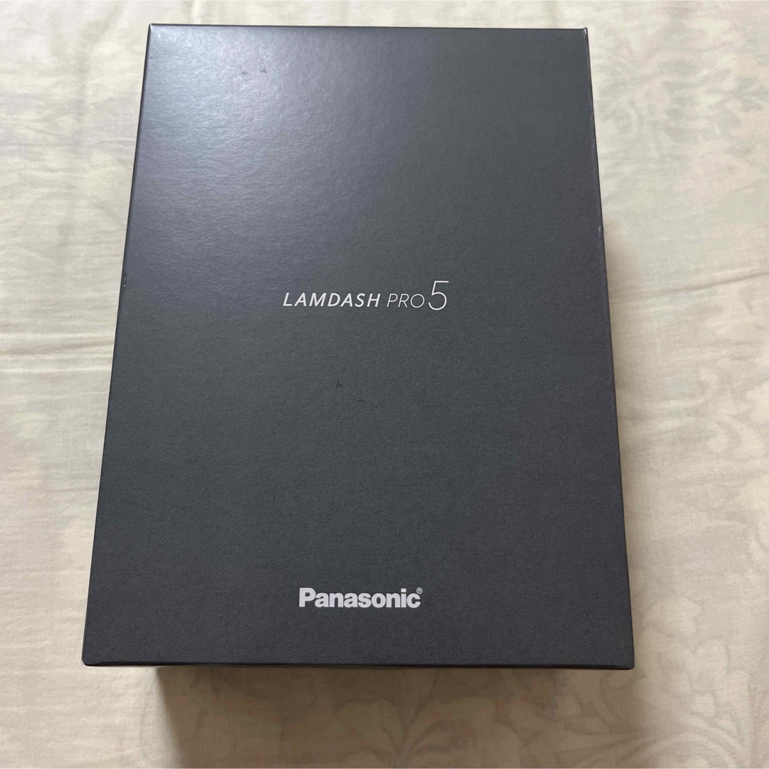 Panasonic LAMDASH PRO5 ES-LV5J-S
