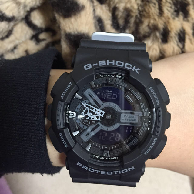 G-SHOCK 箱無し