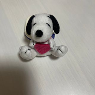 ピーナッツ(PEANUTS)のスヌーピー　ぬいぐるみ(キャラクターグッズ)