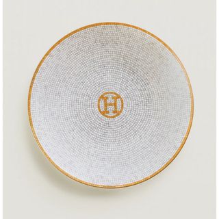 Hermes - エルメスパンプレート 〈モザイク 24〉ゴールドの通販 by