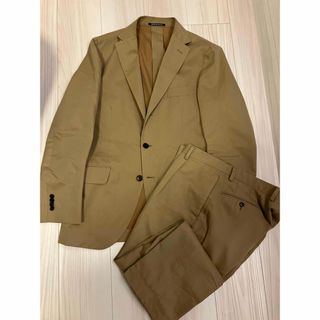 UNITED ARROWS green label relaxing - green label relaxingベージュ