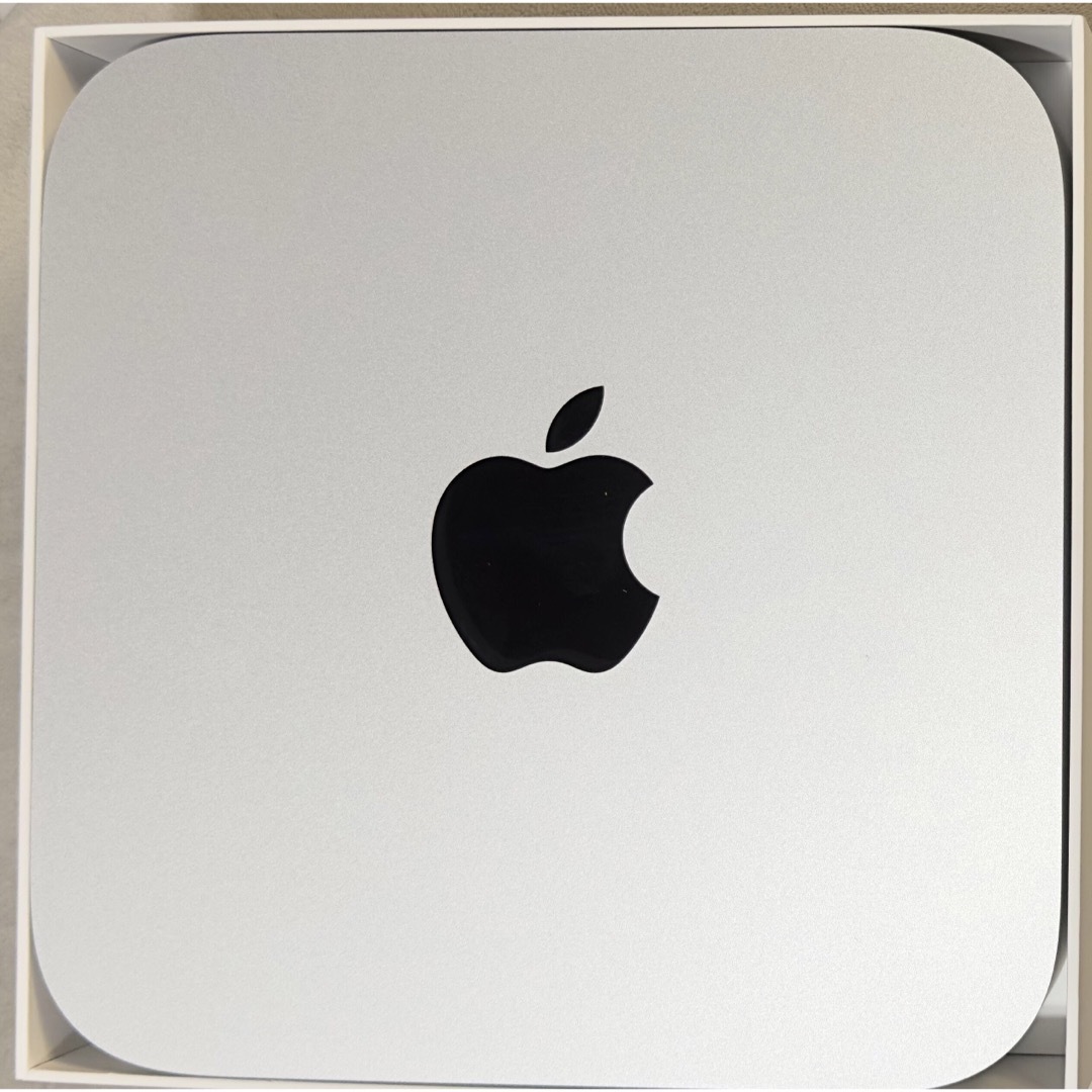 Apple Mac mini M1 8GB 512GB 2020