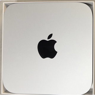 【美品】Apple Mac mini 2020 M1 256GB 8ギガメモリ