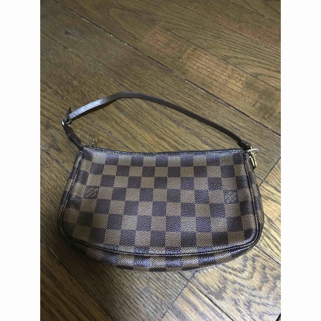 LOUIS VUITTON - アクセサリーポーチの通販 by A／Ｔ's Shop｜ルイ