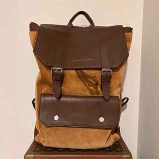 ブルネロクチネリ(BRUNELLO CUCINELLI)のブルネロクチネリ　リュック(バッグパック/リュック)