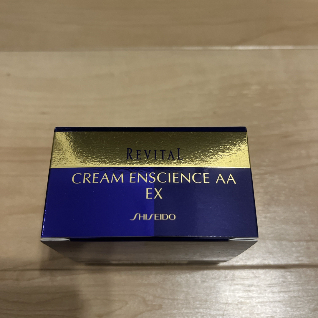 リバイタル　クリーム エンサイエンスAAEX クリーム 40g