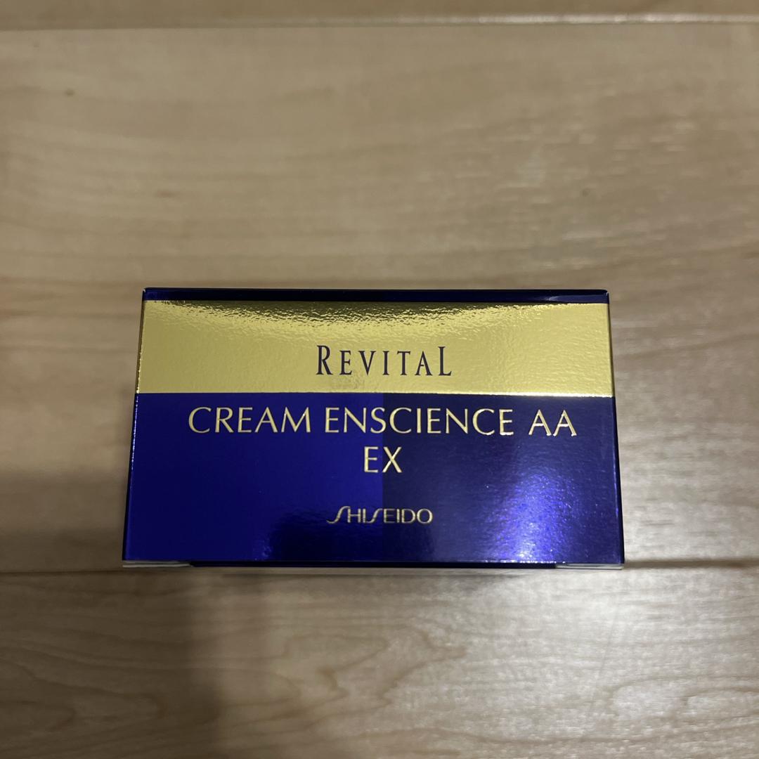 リバイタルリバイタル　クリーム エンサイエンスAAEX （医薬部外品）クリーム40g