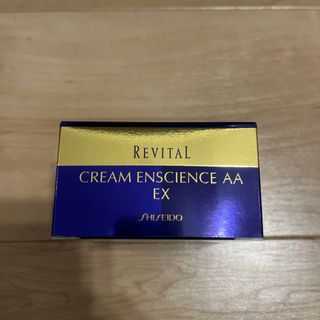 リバイタル(REVITAL)のリバイタル　クリーム エンサイエンスAAEX （医薬部外品）クリーム40g(フェイスクリーム)