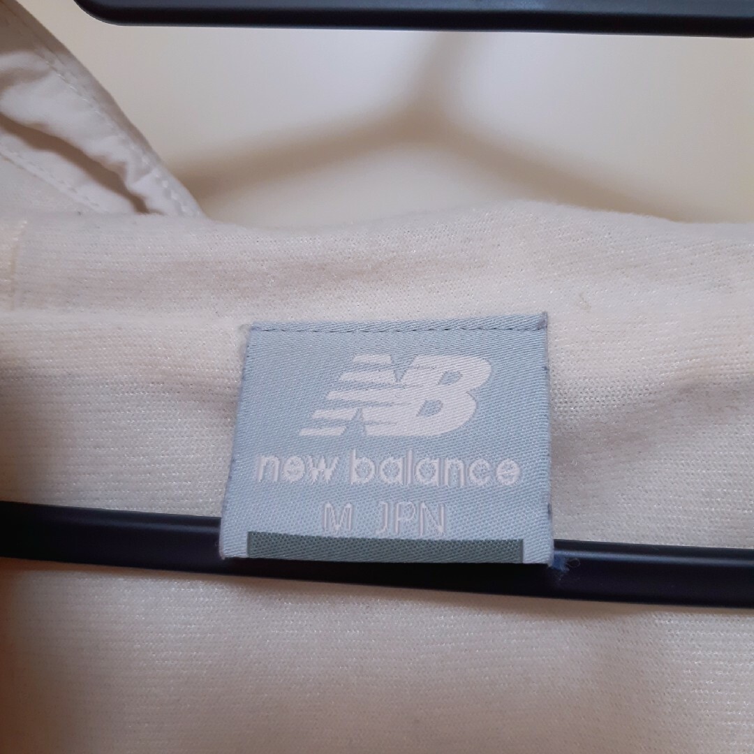 New Balance(ニューバランス)のnew balance アウター レディースのジャケット/アウター(ブルゾン)の商品写真