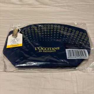 ロクシタン(L'OCCITANE)のロクシタン　ポーチ(ポーチ)