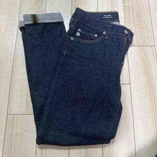 新品‼️未使用‼️  AG JEANS   ダメージデニム　25R