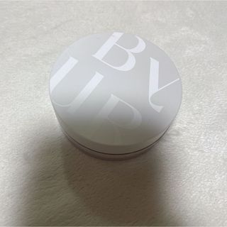 byur セラムフィットルースフェイスパウダー(フェイスパウダー)